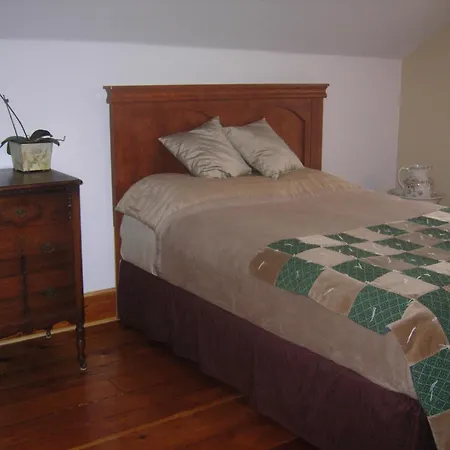 Koch Haus Bed And Breakfast-2